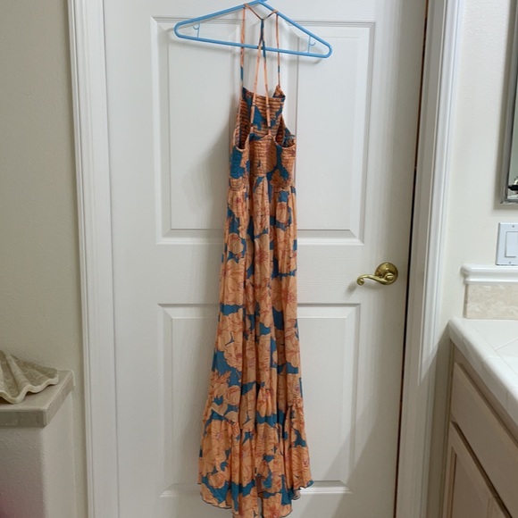 Free People maxi dress - Picture 5 of 6